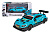 Автомобіль KS DRIVE на р/к - MERCEDES AMG C63 DTM, 1:24, 2.4Ghz, блакитний
