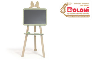 Дошка для малювання магнітна Eco Green 013777/02eco Doloni