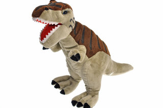 Динозаврик м"яконабивний T-REX 200015 р.35см