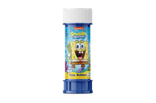  Бульбашки мильні 60 мл "Sponge Bob" 200592 DoDo