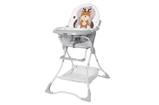 Стілець для годування TILLY Buddy T-633/2 Brown Deer