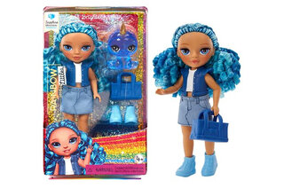 Ігровий набір з лялькою RAINBOW HIGH серії 531197 "Littles" - САПФІРА (з аксес.)
