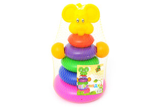 Піраміда "Мишка" 12019 Mtoys