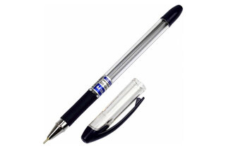 Ручка HIPER HO-335 Max Writer масляна чорна