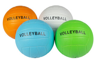 М'яч волейбольний BT-VB-0071 PVC 250г 4 кольори