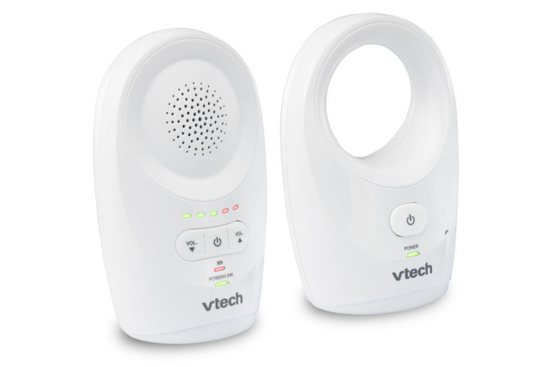 Радіоняня одностороннього зв`язку /Vtech/DM1111
