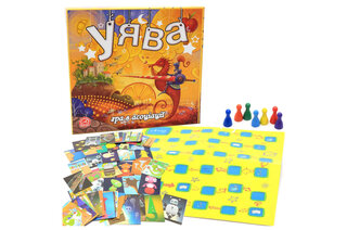 Настільна гра "Уява" р. 25*25*6 см Arial