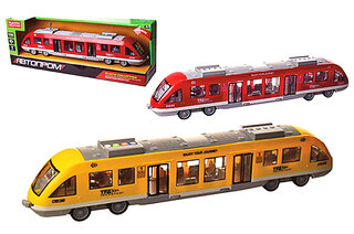 Електричка на батарейках 7954AB/ WY920AB "Автопром",2 кол</td>
							<td><div  class=