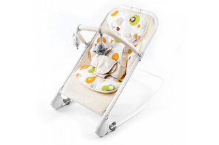 Шезлонг BT-BB-0005 BEIGE