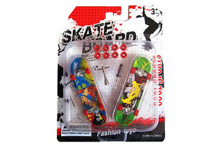 Набір Fingerboard Skate на блістері 2356-32 р.19*15*3см