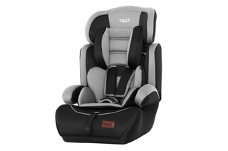 Автокрісло TILLY Consul T-531/3 Grey група 1/2/3