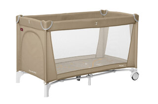 Манеж CARRELLO Grande CRL-18104 Sand Beige