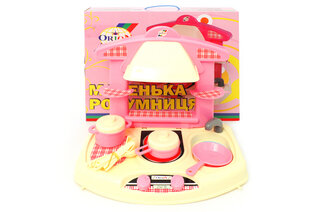 Кухня "Маленька розумниця" 327 ORION