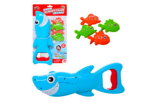 Іграшка для купання "Hungry Shark" на блістері LT678 р.34,2*19,7*5см