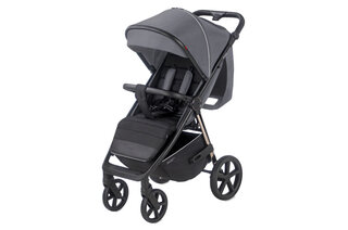 Прогулянкова коляска CARRELLO Bravo CRL-5515 Storm Grey