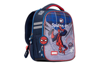Рюкзак каркасний H-100 Marvel.Spiderman, YES