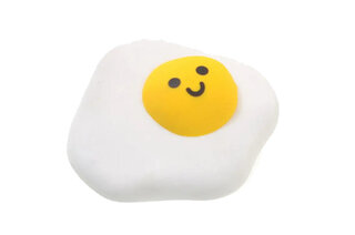 Гумка фігурна  YES"Happy egg" 560489