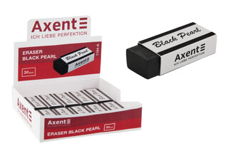 ГУМКА Axent 1194 Black Pear (30шт.)