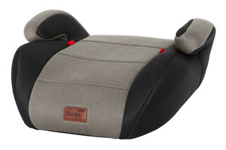 Автокрісло-бустер TILLY Turbo T-541/3 Beige