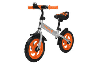 Велобіг BALANCE TILLY 12" Tornado T-21255/3 Orange