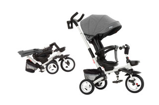 Велосипед триколісний TILLY FLIP T-390/1 Сірий