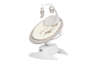 Люлька-гойдалка CARRELLO Hobby CRL-10306 Desert Beige