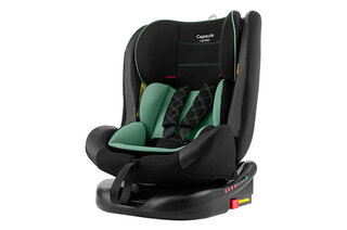 Автокрісло CARRELLO Capsula CRL-11807 ISOFIX Olive Green група 0+/1/2/3 з поворотом
