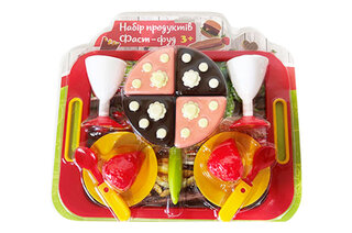 Набір продуктів KW-100-547 KinderWay