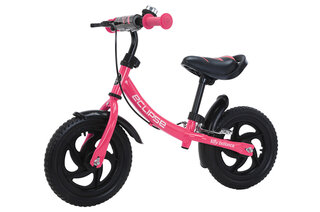 Велобіг BALANCE TILLY 12" Eclipse T-21254/1 Rose