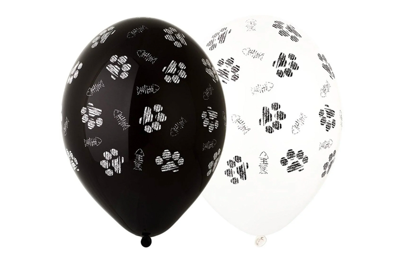 Belbal B105 Котики Лапки шовкографія пастель 30 см