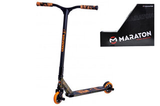 Самокат трюковий Маратон Champion