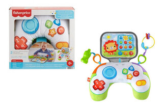 Подушка для гри на животику "Веселий джойстик" Fisher-Price