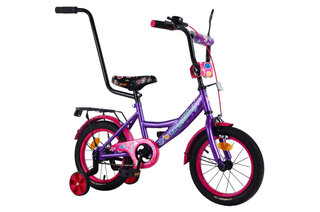 Велосипед EXPLORER 14' T-214114 purple 