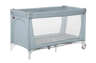 Манеж CARRELLO Grande CRL-18104 Ash Grey