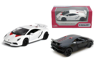 Модель легкова LAMBORGHINI SESTO ELEMENTO 5'' KT5359W