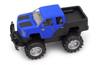 Джип інерційний в ковпаку JX698-5C р.22,4*14,3*14см.