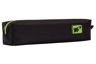 Пенал м`який YES TP-04  "Original Disign", чорний