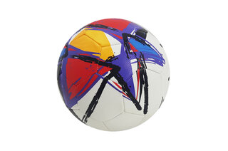 М'яч футбольний "5 (PVC, 400-420гр) фіолетовий