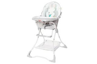 Стілець для годування TILLY BuddyT-633/2 Grey Rabbit