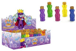 Мильні бульбашки "Bubbles KING" 70мл KBB-01-01U DANKO