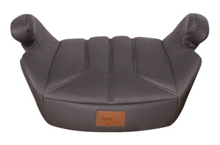 Автокрісло бустер CARRELLO Neo CRL-9803 Grey Wolf група 2 + 3
