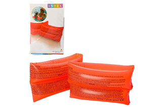 Нарукавники INTEX  6-12р. в кульку 59642  