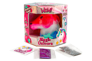 Лизун-антистрес 80092 TM Mr.Boo Magic Unicorn 85 г