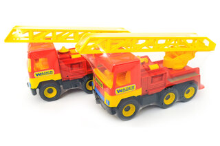 Пожежна Middle truck 39225 Wader