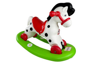 Коник каталка KW-11-081 KinderWay