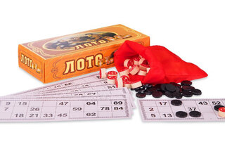 Лото X210826-4 кор.23*6*11 