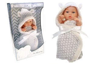 Пупс "Baby so lovely" в коробці 210-3 р.36*12*20см