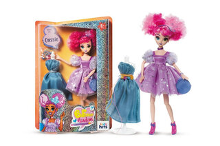 Лялька Kids Hits, KH25/004, BFA(модна академія), Cassie, в коробці. 25.5*37*7 см, р-р іграшки -28 см