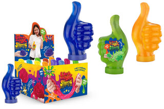 В'язка маса "LIKE Magic Slime" LMS-01-01U DANKO