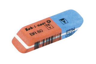 Гумка К-І-Н 6521/80 (84) BlueStar